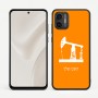כיסוי בעיצוב אישי עם השם שלך לדגם - Motorola Moto G57 Power 5G בעיצוב באר נפט