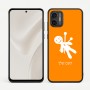 כיסוי בעיצוב אישי עם השם שלך לדגם - Motorola Moto G57 Power 5G בעיצוב וודו
