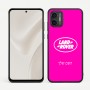 כיסוי בעיצוב אישי עם השם שלך לדגם - Motorola Moto G57 Power 5G בעיצוב לנד רובר