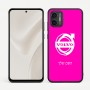 כיסוי בעיצוב אישי עם השם שלך לדגם - Motorola Moto G57 Power 5G בעיצוב וולוו