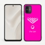 כיסוי בעיצוב אישי עם השם שלך לדגם - Motorola Moto G57 Power 5G בעיצוב בריכה - ביליארד -