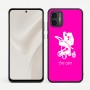 כיסוי בעיצוב אישי עם השם שלך לדגם - Motorola Moto G57 Power 5G בעיצוב עגלת תינוק