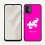 כיסוי בעיצוב אישי עם השם שלך לדגם - Motorola Moto G57 Power 5G בעיצוב מזלות - גדי