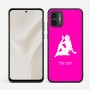 כיסוי בעיצוב אישי עם השם שלך לדגם - Motorola Moto G57 Power 5G בעיצוב מזלות - בתולה
