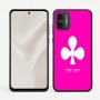 כיסוי בעיצוב אישי עם השם שלך לדגם - Motorola Moto G57 Power 5G בעיצוב אגם