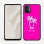 כיסוי בעיצוב אישי עם השם שלך לדגם - Motorola Moto G57 Power 5G בעיצוב כפות ידיים