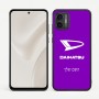 כיסוי בעיצוב אישי עם השם שלך לדגם - Motorola Moto G57 Power 5G בעיצוב דייהטסו