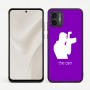 כיסוי בעיצוב אישי עם השם שלך לדגם - Motorola Moto G57 Power 5G בעיצוב צלם - גברים