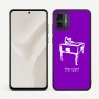 כיסוי בעיצוב אישי עם השם שלך לדגם - Motorola Moto G57 Power 5G בעיצוב שחקן ביליארד