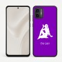 כיסוי בעיצוב אישי עם השם שלך לדגם - Motorola Moto G57 Power 5G בעיצוב מזלות - בתולה