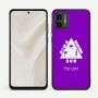 כיסוי בעיצוב אישי עם השם שלך לדגם - Motorola Moto G57 Power 5G בעיצוב טריאתלון