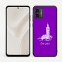כיסוי בעיצוב אישי עם השם שלך לדגם - Motorola Moto G57 Power 5G בעיצוב ביג בן