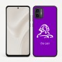 כיסוי בעיצוב אישי עם השם שלך לדגם - Motorola Moto G57 Power 5G בעיצוב ספינקס מצרים