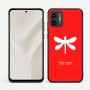 כיסוי בעיצוב אישי עם השם שלך לדגם - Motorola Moto G57 Power 5G בעיצוב שפירית