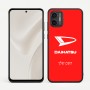 כיסוי בעיצוב אישי עם השם שלך לדגם - Motorola Moto G57 Power 5G בעיצוב דייהטסו