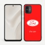כיסוי בעיצוב אישי עם השם שלך לדגם - Motorola Moto G57 Power 5G בעיצוב לחצות