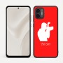 כיסוי בעיצוב אישי עם השם שלך לדגם - Motorola Moto G57 Power 5G בעיצוב צלם - גברים