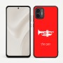 כיסוי בעיצוב אישי עם השם שלך לדגם - Motorola Moto G57 Power 5G בעיצוב חצוצרה