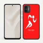 כיסוי בעיצוב אישי עם השם שלך לדגם - Motorola Moto G57 Power 5G בעיצוב רצים אולימפיים