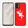 כיסוי בעיצוב אישי עם השם שלך לדגם - Motorola Moto G57 Power 5G בעיצוב וודו