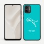כיסוי בעיצוב אישי עם השם שלך לדגם - Motorola Moto G57 Power 5G בעיצוב פומה