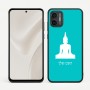 כיסוי בעיצוב אישי עם השם שלך לדגם - Motorola Moto G57 Power 5G בעיצוב בודה
