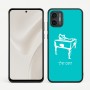 כיסוי בעיצוב אישי עם השם שלך לדגם - Motorola Moto G57 Power 5G בעיצוב שחקן ביליארד