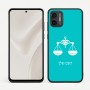 כיסוי בעיצוב אישי עם השם שלך לדגם - Motorola Moto G57 Power 5G בעיצוב מזלות - מאזניים