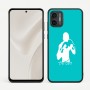 כיסוי בעיצוב אישי עם השם שלך לדגם - Motorola Moto G57 Power 5G בעיצוב אגרוף