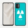 כיסוי בעיצוב אישי עם השם שלך לדגם - Motorola Moto G57 Power 5G בעיצוב פצצת אטום גרעינית
