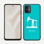 כיסוי בעיצוב אישי עם השם שלך לדגם - Motorola Moto G57 Power 5G בעיצוב באר נפט