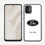 כיסוי בעיצוב אישי עם השם שלך לדגם - Motorola Moto G57 Power 5G בעיצוב לחצות