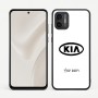 כיסוי בעיצוב אישי עם השם שלך לדגם - Motorola Moto G57 Power 5G בעיצוב קיה