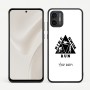 כיסוי בעיצוב אישי עם השם שלך לדגם - Motorola Moto G57 Power 5G בעיצוב טריאתלון