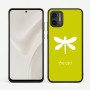 כיסוי בעיצוב אישי עם השם שלך לדגם - Motorola Moto G57 Power 5G בעיצוב שפירית