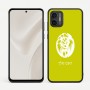 כיסוי בעיצוב אישי עם השם שלך לדגם - Motorola Moto G57 Power 5G בעיצוב פני אריה