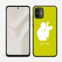 כיסוי בעיצוב אישי עם השם שלך לדגם - Motorola Moto G57 Power 5G בעיצוב צלם - גברים