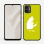 כיסוי בעיצוב אישי עם השם שלך לדגם - Motorola Moto G57 Power 5G בעיצוב בתים של שרלוק