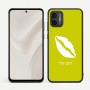 כיסוי בעיצוב אישי עם השם שלך לדגם - Motorola Moto G57 Power 5G בעיצוב שפתיים - נשיקה