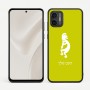 כיסוי בעיצוב אישי עם השם שלך לדגם - Motorola Moto G57 Power 5G בעיצוב קוקופלי