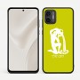 כיסוי בעיצוב אישי עם השם שלך לדגם - Motorola Moto G57 Power 5G בעיצוב מזלות - דלי
