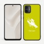 כיסוי בעיצוב אישי עם השם שלך לדגם - Motorola Moto G57 Power 5G בעיצוב מזלות - סרטן