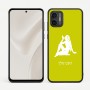 כיסוי בעיצוב אישי עם השם שלך לדגם - Motorola Moto G57 Power 5G בעיצוב מזלות - בתולה