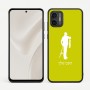 כיסוי בעיצוב אישי עם השם שלך לדגם - Motorola Moto G57 Power 5G בעיצוב פישמן