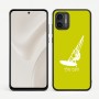 כיסוי בעיצוב אישי עם השם שלך לדגם - Motorola Moto G57 Power 5G בעיצוב לגלוש - גלישה - שייט