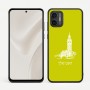 כיסוי בעיצוב אישי עם השם שלך לדגם - Motorola Moto G57 Power 5G בעיצוב ביג בן