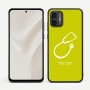 כיסוי בעיצוב אישי עם השם שלך לדגם - Motorola Moto G57 Power 5G בעיצוב סטטוסקופ רופא