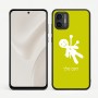 כיסוי בעיצוב אישי עם השם שלך לדגם - Motorola Moto G57 Power 5G בעיצוב וודו