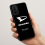 כיסוי בעיצוב אישי עם השם שלך לדגם - Motorola Moto G57 Power 5G בעיצוב דייהטסו