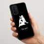 כיסוי בעיצוב אישי עם השם שלך לדגם - Motorola Moto G57 Power 5G בעיצוב מזלות - בתולה